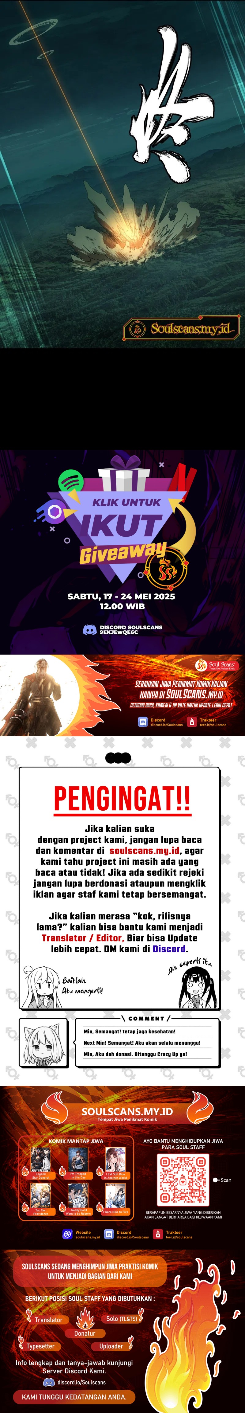 Dilarang COPAS - situs resmi www.mangacanblog.com - Komik elephant invisible 151 - chapter 151 152 Indonesia elephant invisible 151 - chapter 151 Terbaru 6|Baca Manga Komik Indonesia|Mangacan